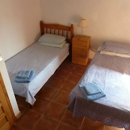Holiday home Rural *