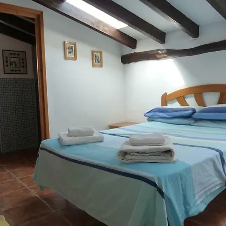 Rural Holiday home Abdet