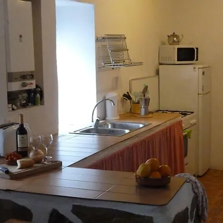Rural Holiday home Abdet