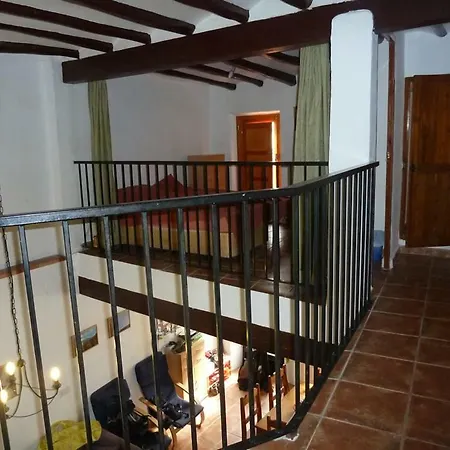 Rural Holiday home Abdet
