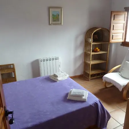 Holiday home Rural