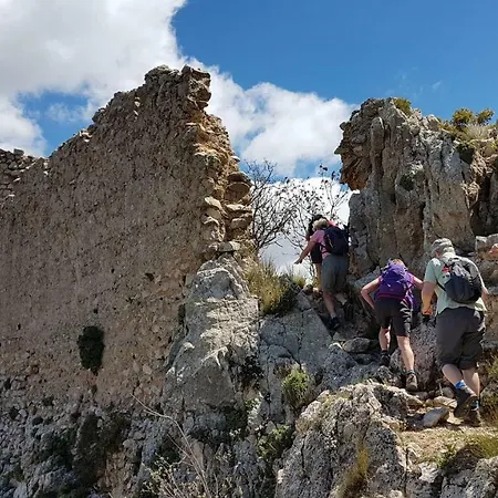 Сasa de vacaciones Rural *