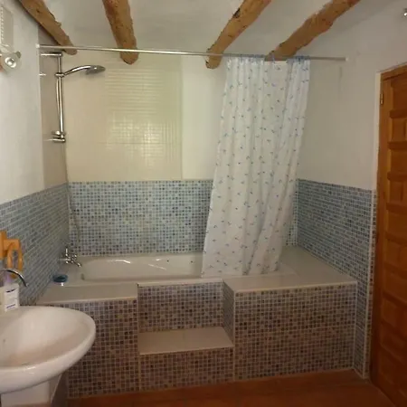 Rural Caserío Abdet